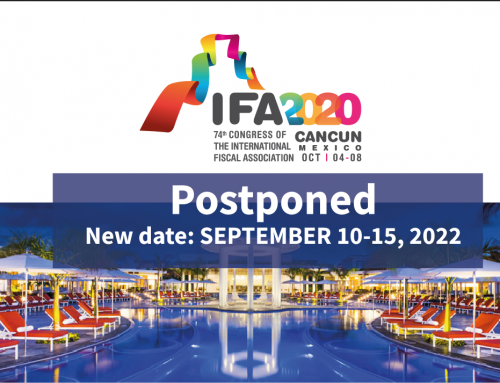 IFA Cancun 2020